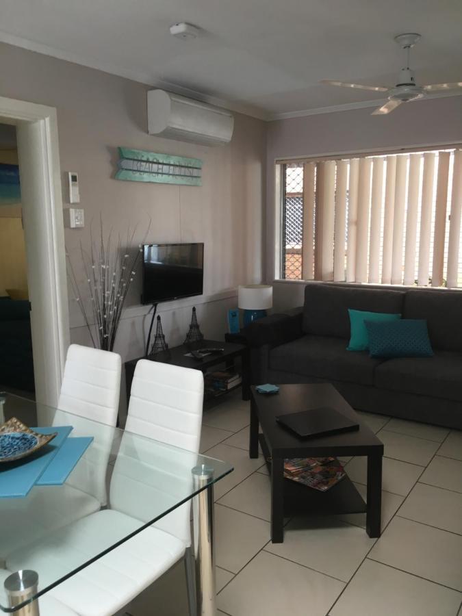 Beachlander Self-Contained Holiday Apartments Coffs Harbour Room photo